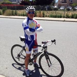 Meet your Posher, Alexander